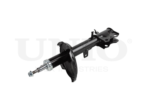 Амортизатор газовый задней подвески правый UNIO SAB-10237