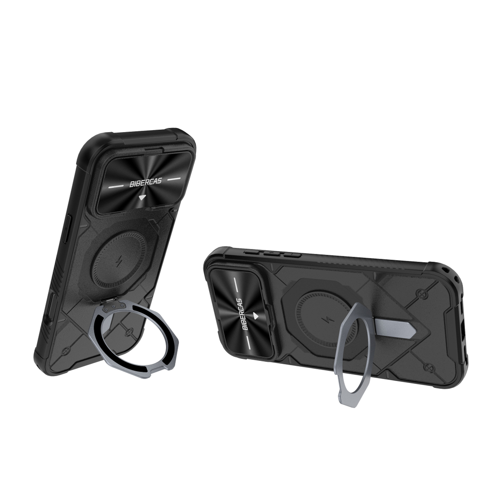 Противоударный чехол Explorer Shield Case для iPhone 17 Pro Max