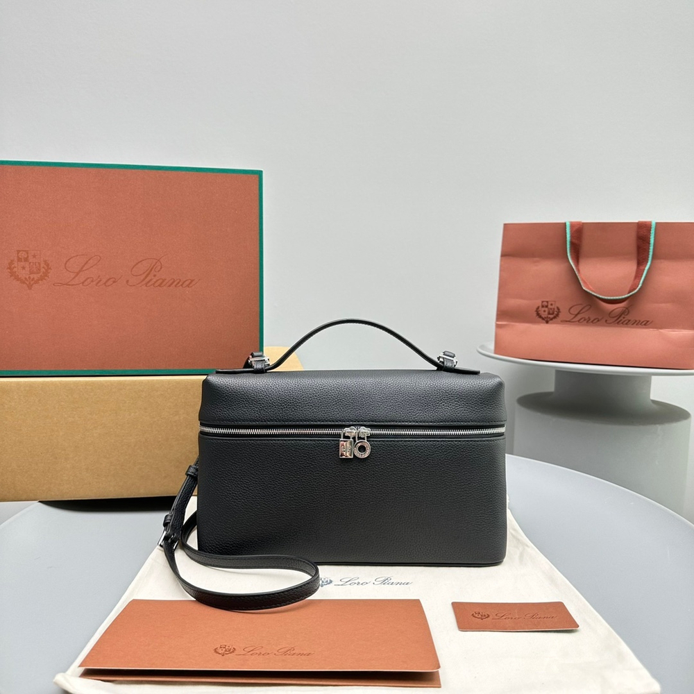 Loro Piana Extra Pocket L27