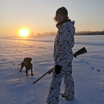 Костюм Anar Muohta Digi Snow (цифровой зимний камуфляж)