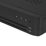 Видеорегистратор IP HiWatch DS-N332/4