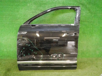 Дверь передняя левая VW Touareg 3 (2018-2023)