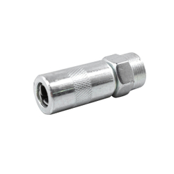 Наконечник для смазочного шприца с клапаном RockForce##Rock FORCE RF-D1023