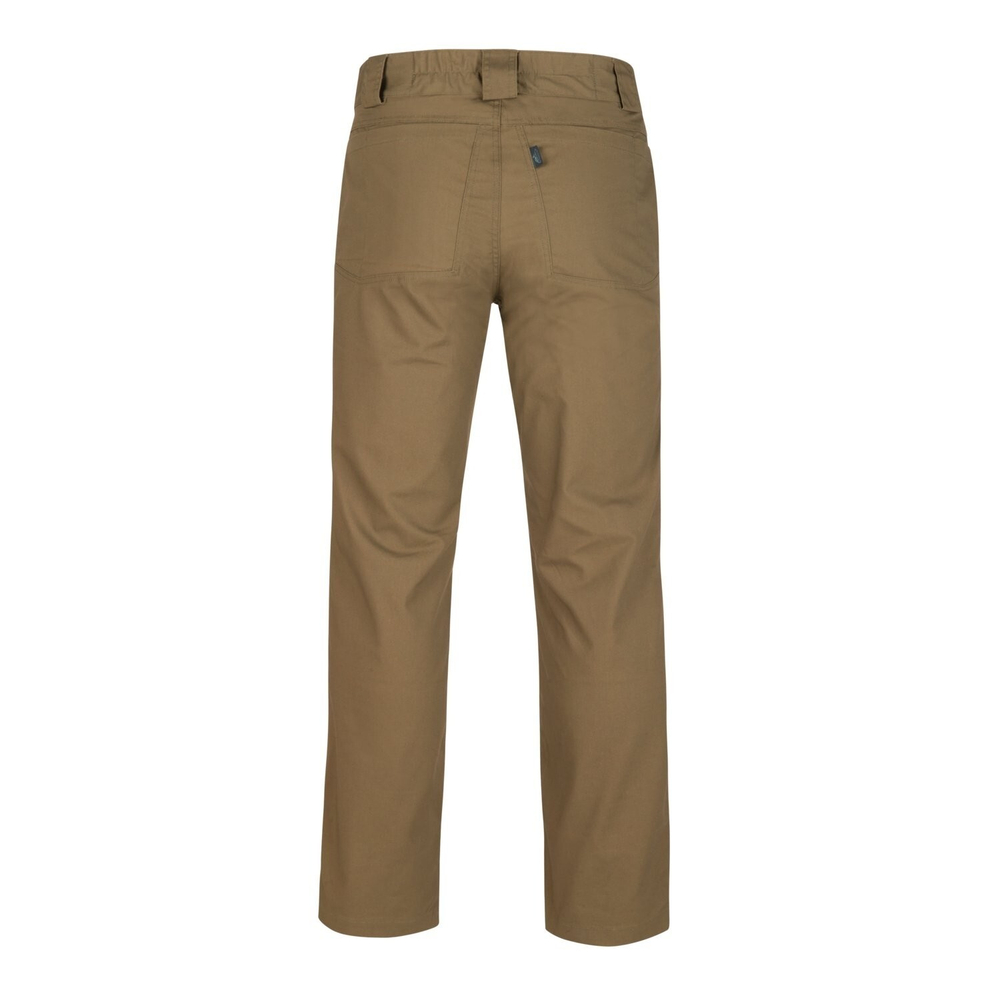 Helikon-Tex GREYMAN TACTICAL PANTS® - DuraCanvas® - Coyote