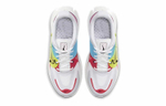 Кроссовки Nike Alphina 5000 GS (Подростковая размерная сетка)