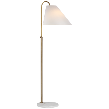 Напольный светильник Visual Comfort Kinsley Medium Floor Lamp