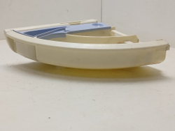 ARSL105 кт56 Дозатор порошка для стиральной машины Hotpoint - Ariston 174003330 б/у