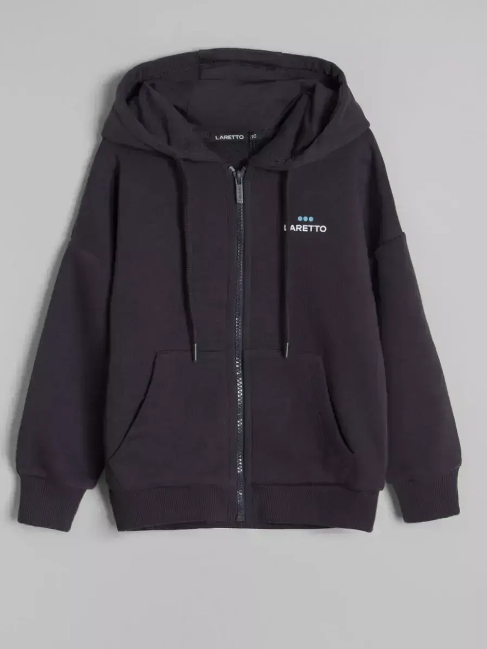 Костюм для мальчика в школу, худи и брюки