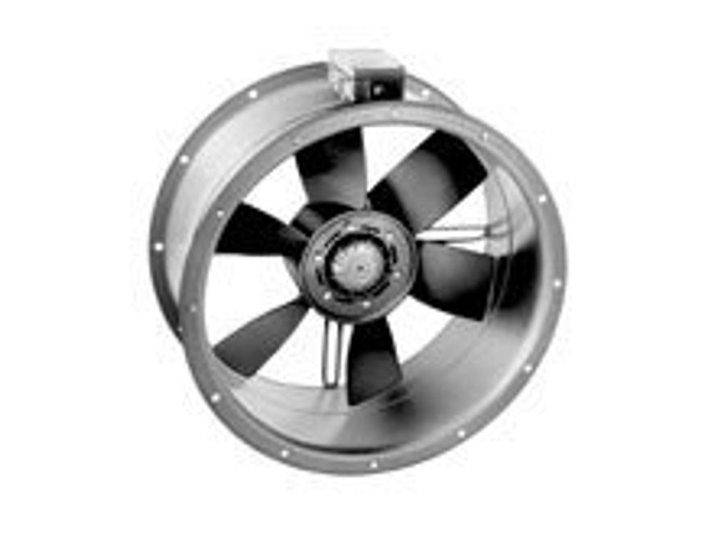 Вентилятор Nicotra ARA 61-0315-6D