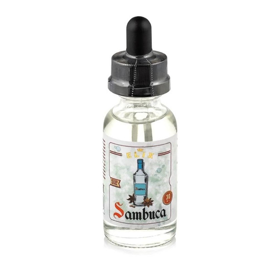 Эссенция Elix Sambuca 30 мл.