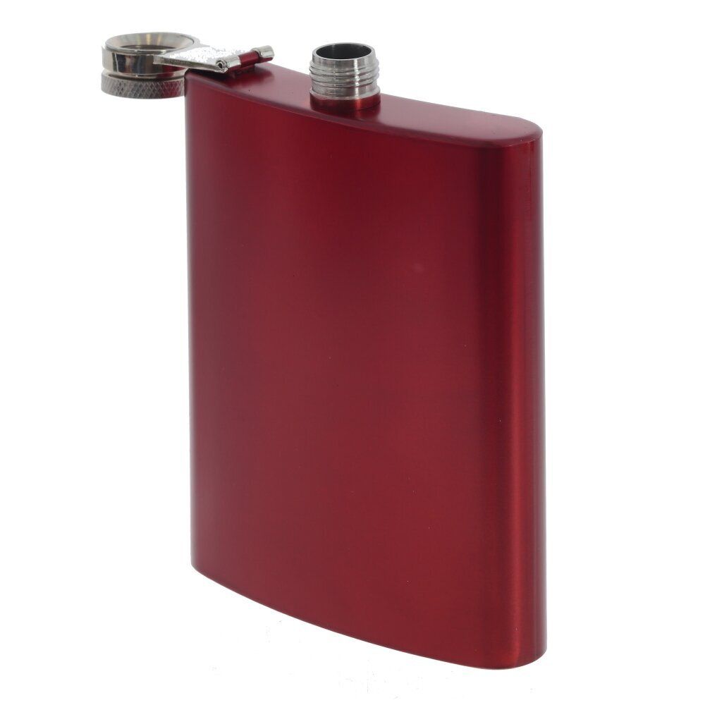 GAEM Набор из 4-х предм: фляжка 240 мл, L22 W17,5 H4 см