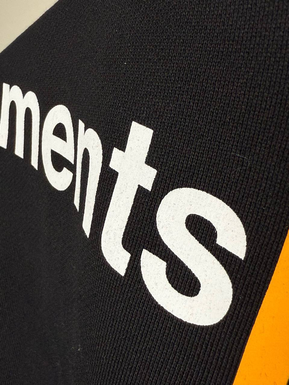 Худи Vetements, арт. 478426456