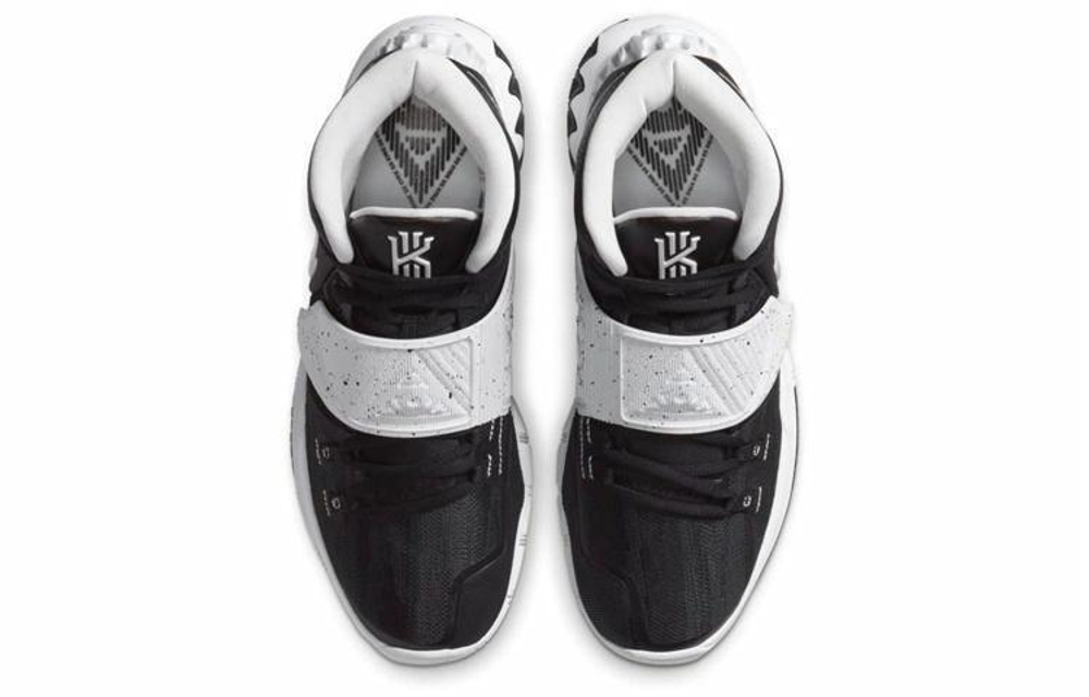 Кроссовки Nike Kyrie 6 (Team)