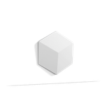 Декоративная стеновая панель Orac Decor W105 Duropolymer