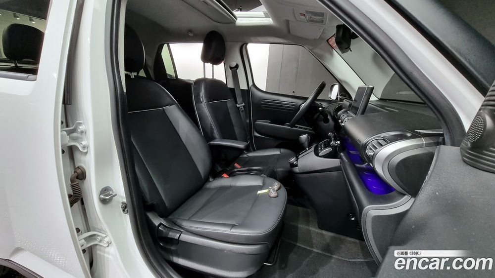 Hyundai Casper The Essential (12.2022)