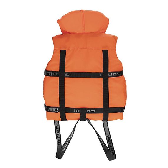 Жилет спасательный Helios ЮНГА M до 70кг