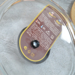 Крышка 18см стеклянная безободковая, Prima Collection