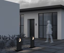 Уличный ландшафтный светодиодный светильник Maytoni   O469FL-L7CM3K1