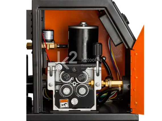 Инвертор сварочный Сварог TECH MIG 5000 (N221)