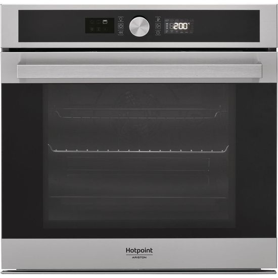 Электрический духовой шкаф Hotpoint-Ariston FI5 851 H IX