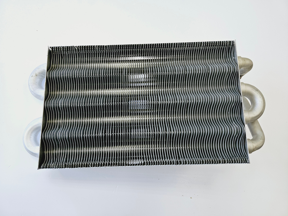 Теплообменник основной SD (24кВт) для PROTHERM Тигр v.12,17/Пантера v.15,17 (арт. 0020025264)