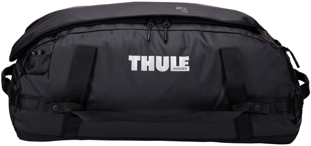 Сумка спортивная Thule Chasm Duffel 70L TDSD303 Black New (3204993)