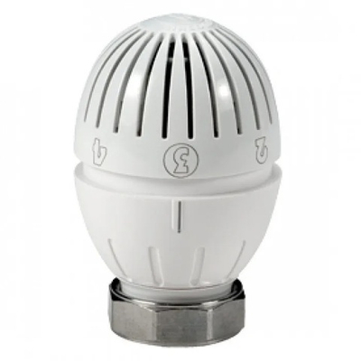 Термостатическая головка GIACOMIN R 470 H с жидкостным датчиком, М30х1.5