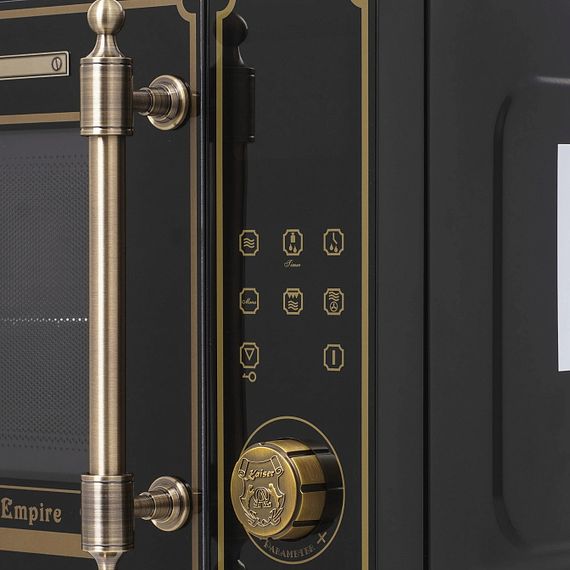 Микроволновая печь Kaiser M 2530 Em