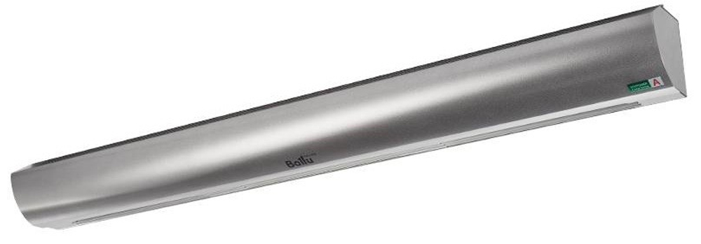 Завеса тепловая электрическая BALLU BHC-L10-S06-M (пульт BRC-S) НС-1485654