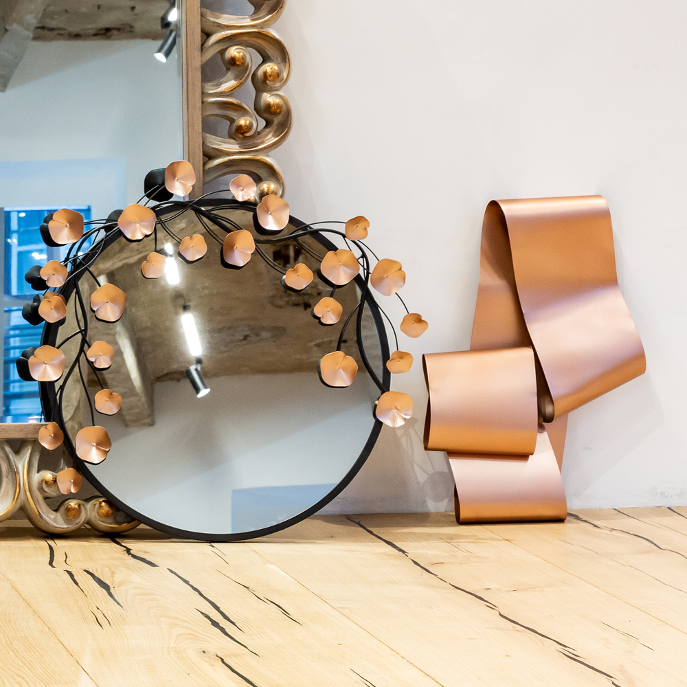 Панно Дежавю Роуз Объект мечты