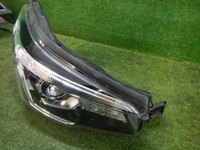 Фара правая Subaru Forester 5 SK (2018-2021) LED