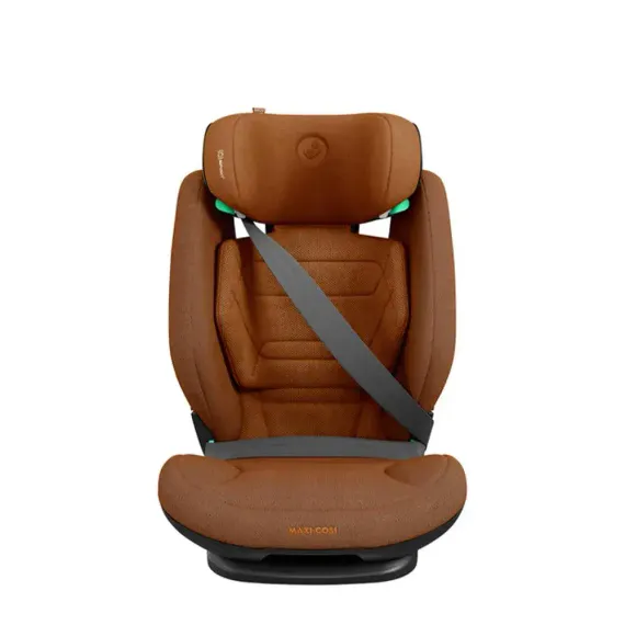 Автокресло Maxi-Cosi RodiFix Pro i-Size Authentic Cognac