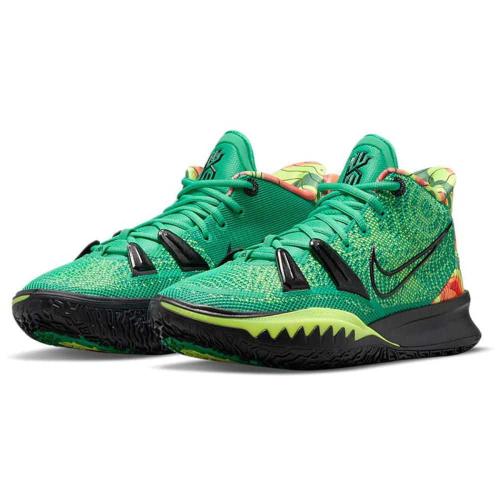Кроссовки Nike Kyrie 7 EP Weatherman