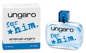Emanuel Ungaro Ungaro for Him