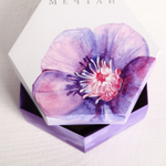 Коробка складная «Мечтай», 15 × 13 × 6 см