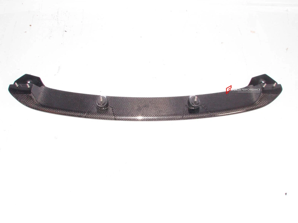 Карбоновая губа переднего бампера для FERRARI CALIFORNIA 2008–2014 Феррари