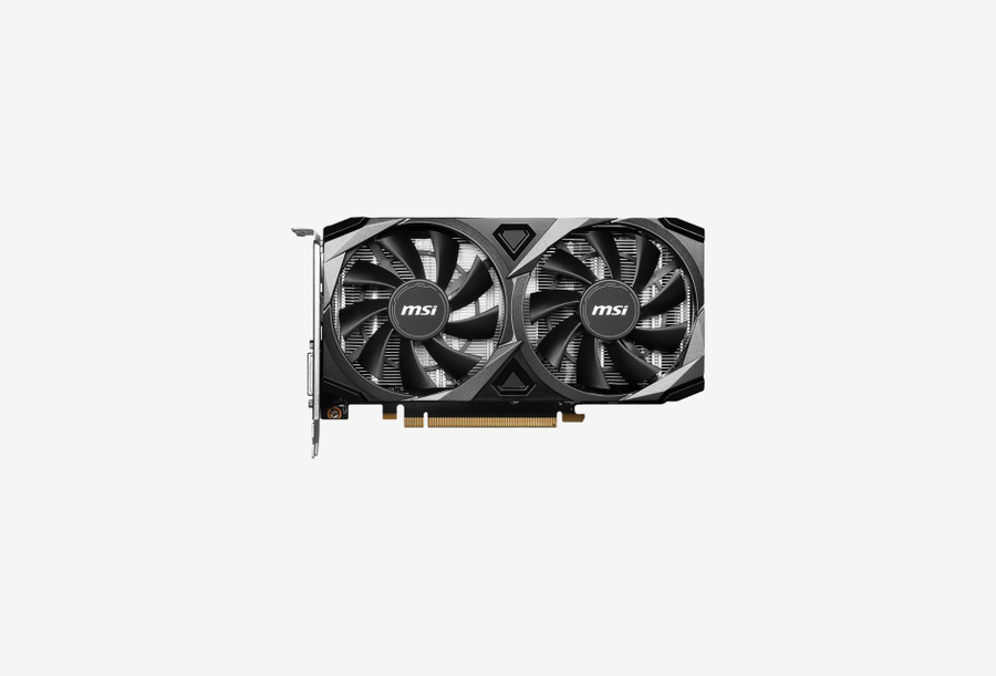 RTX 3050 VENTUS 2X XS 8G OC_0226605101304