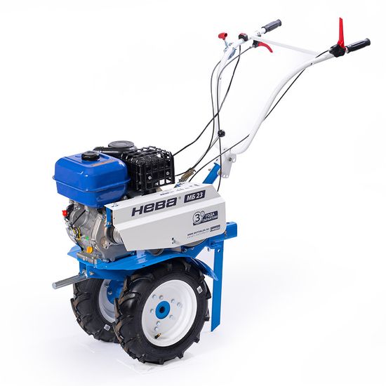 Мотоблок "НЕВА" МБ23 ZS (GB270)