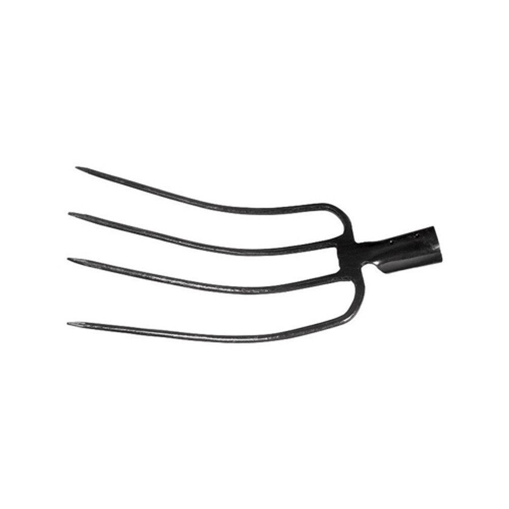 Вилы сенные 4-х рогие ПО (Э)