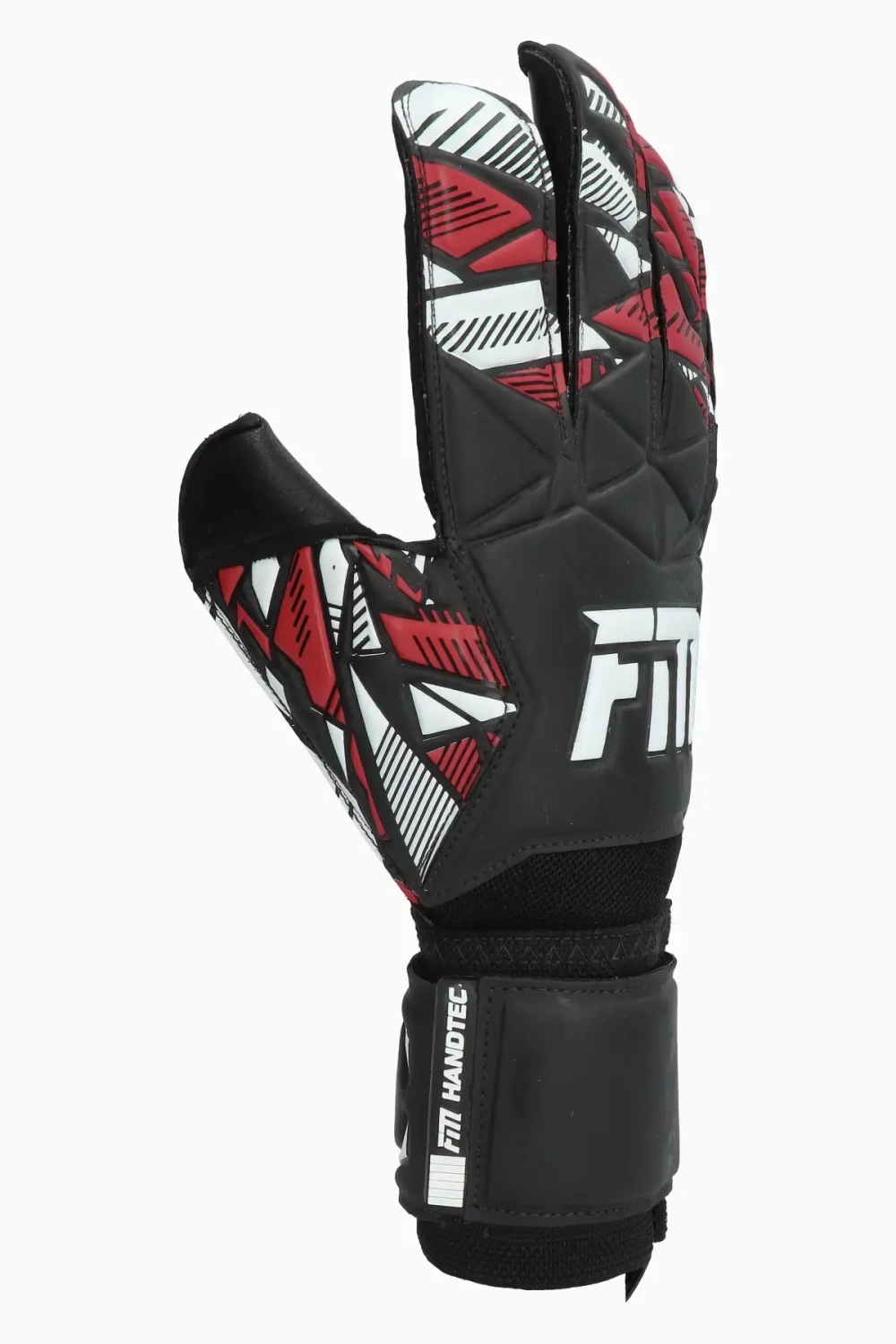 Вратарские перчатки Football Masters Invictus X Training