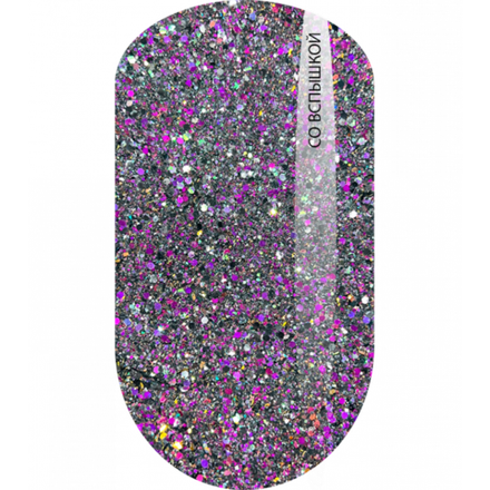 Дизайн Flash IVA NAILS №6