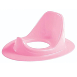 Накладка на унитаз детская (розовый)