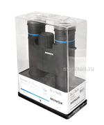 Бинокль MINOX BLU 8x25