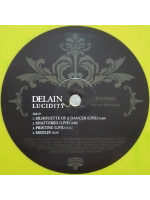 Delain — Lucidity