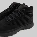  Ботинки Timberland Euro Trekker Mid Leather артикул:TB0A62SV0151 - купить в магазине Дайс