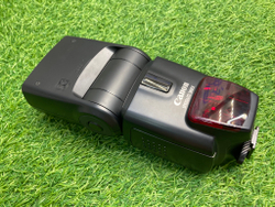 Canon Speedlite 580EX