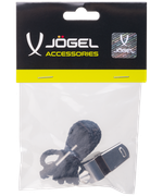 Свисток JA-126, металл