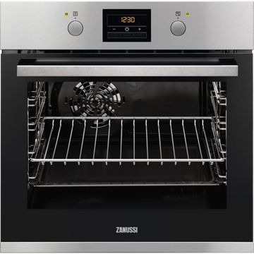 Электрический духовой шкаф Zanussi OPZB 4230 X