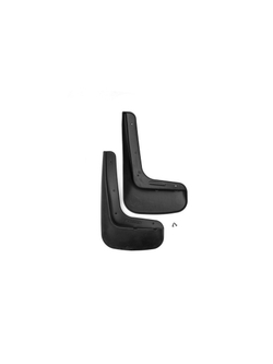 Брызговики задние FORD EDGE, 2013-, внедорожник 2 шт.(optimum) в пакете  NLF.16.44.E13