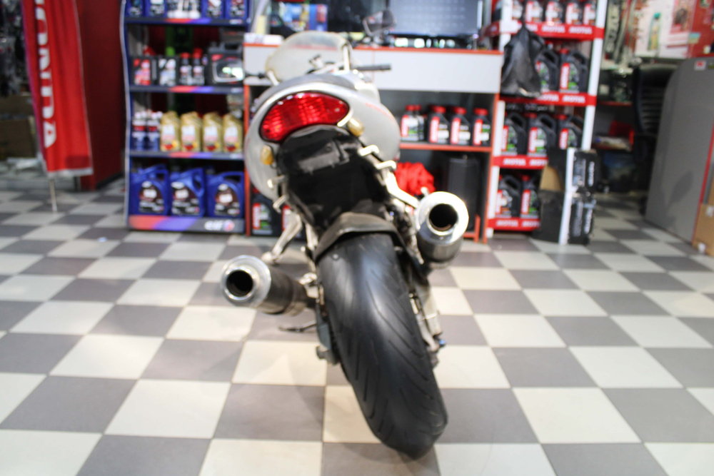 Suzuki TL1000S JS1VT51A7W2100332